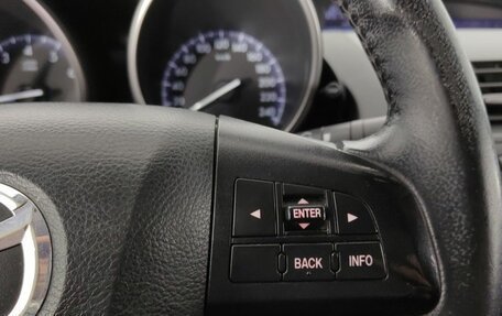 Mazda 3, 2011 год, 899 000 рублей, 14 фотография