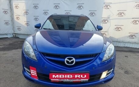Mazda 6, 2008 год, 699 000 рублей, 5 фотография
