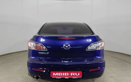 Mazda 3, 2011 год, 899 000 рублей, 6 фотография