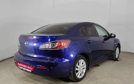 Mazda 3, 2011 год, 899 000 рублей, 5 фотография