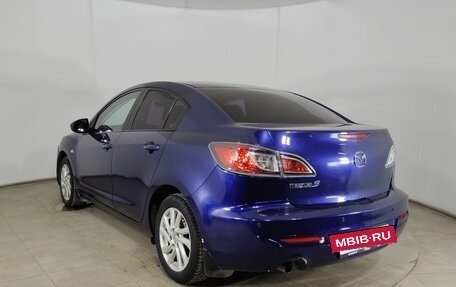 Mazda 3, 2011 год, 899 000 рублей, 7 фотография