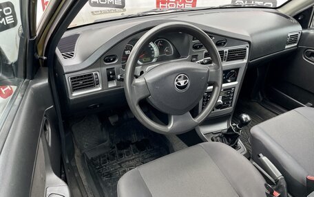 Daewoo Nexia I рестайлинг, 2008 год, 399 990 рублей, 9 фотография