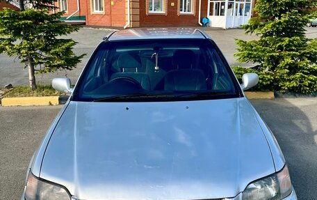 Honda Domani, 1993 год, 285 000 рублей, 2 фотография