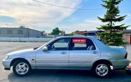 Honda Domani, 1993 год, 285 000 рублей, 4 фотография