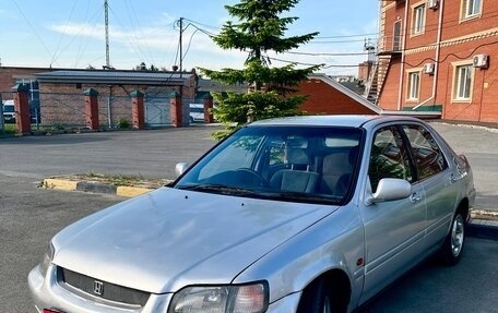 Honda Domani, 1993 год, 285 000 рублей, 3 фотография