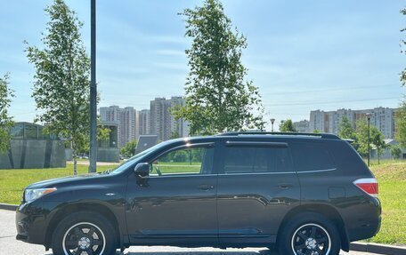 Toyota Highlander III, 2012 год, 1 730 000 рублей, 7 фотография