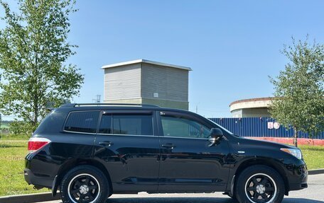Toyota Highlander III, 2012 год, 1 730 000 рублей, 8 фотография