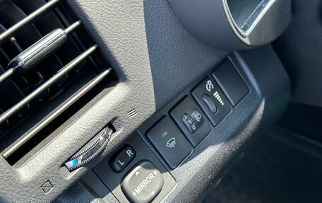 Toyota Highlander III, 2012 год, 1 730 000 рублей, 11 фотография