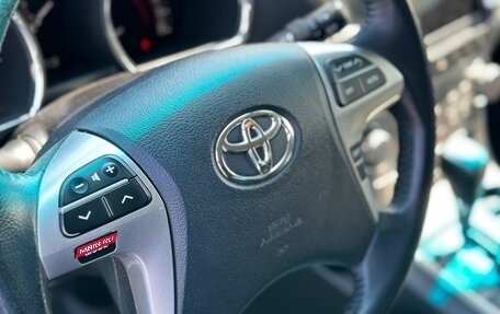 Toyota Highlander III, 2012 год, 1 730 000 рублей, 10 фотография