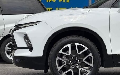 Chevrolet TrailBlazer, 2022 год, 2 540 000 рублей, 5 фотография