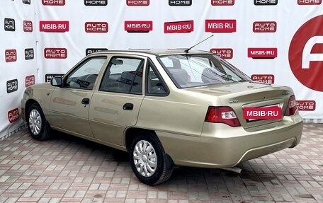 Daewoo Nexia I рестайлинг, 2008 год, 399 990 рублей, 6 фотография