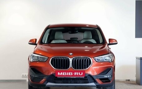 BMW X1, 2019 год, 3 240 000 рублей, 2 фотография