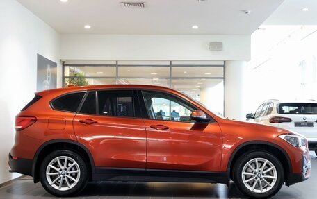 BMW X1, 2019 год, 3 240 000 рублей, 4 фотография