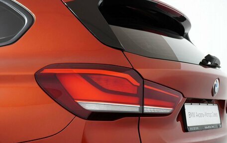BMW X1, 2019 год, 3 240 000 рублей, 9 фотография