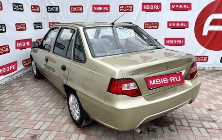 Daewoo Nexia I рестайлинг, 2008 год, 399 990 рублей, 7 фотография