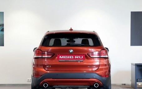 BMW X1, 2019 год, 3 240 000 рублей, 6 фотография