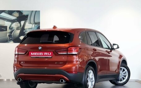 BMW X1, 2019 год, 3 240 000 рублей, 5 фотография