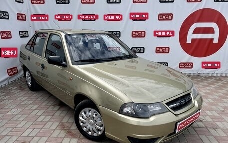Daewoo Nexia I рестайлинг, 2008 год, 399 990 рублей, 8 фотография