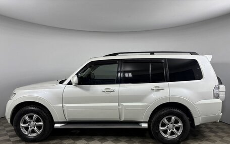 Mitsubishi Pajero IV, 2014 год, 2 600 000 рублей, 2 фотография