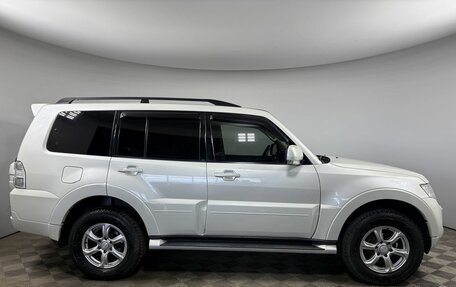 Mitsubishi Pajero IV, 2014 год, 2 600 000 рублей, 6 фотография