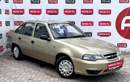 Daewoo Nexia I рестайлинг, 2008 год, 399 990 рублей, 3 фотография