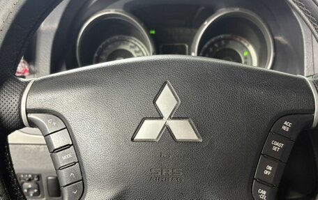 Mitsubishi Pajero IV, 2014 год, 2 600 000 рублей, 10 фотография