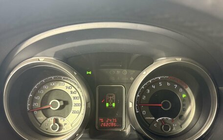 Mitsubishi Pajero IV, 2014 год, 2 600 000 рублей, 9 фотография