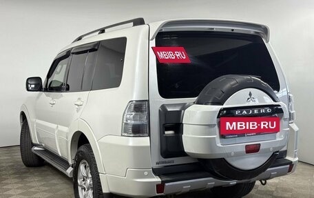 Mitsubishi Pajero IV, 2014 год, 2 600 000 рублей, 3 фотография