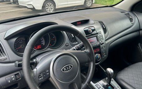 KIA Cerato III, 2010 год, 630 000 рублей, 7 фотография