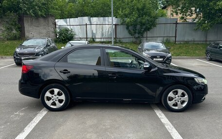 KIA Cerato III, 2010 год, 630 000 рублей, 5 фотография