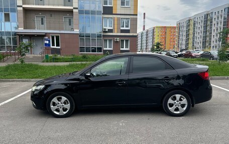 KIA Cerato III, 2010 год, 630 000 рублей, 6 фотография