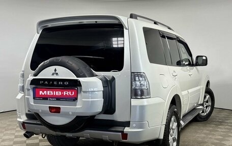 Mitsubishi Pajero IV, 2014 год, 2 600 000 рублей, 5 фотография