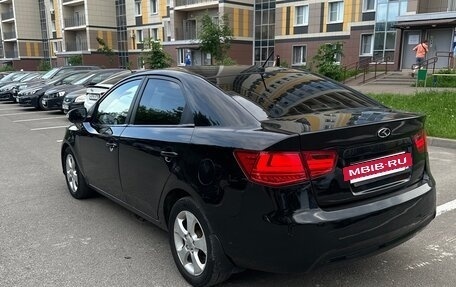 KIA Cerato III, 2010 год, 630 000 рублей, 4 фотография