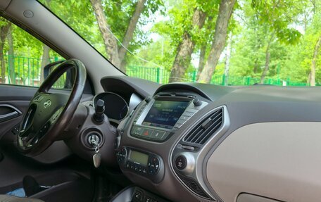 Hyundai ix35 I рестайлинг, 2015 год, 1 800 000 рублей, 3 фотография