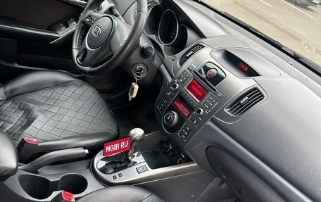 KIA Cerato III, 2010 год, 630 000 рублей, 8 фотография