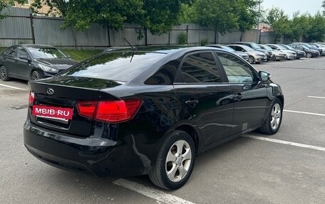KIA Cerato III, 2010 год, 630 000 рублей, 3 фотография