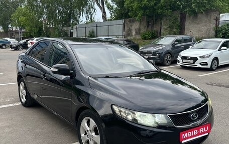 KIA Cerato III, 2010 год, 630 000 рублей, 2 фотография