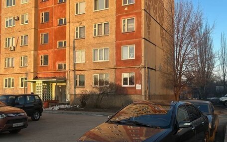 Lifan Solano I (630) рестайлинг, 2012 год, 250 000 рублей, 3 фотография