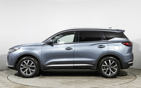Chery Tiggo 7 Pro, 2021 год, 1 385 000 рублей, 8 фотография