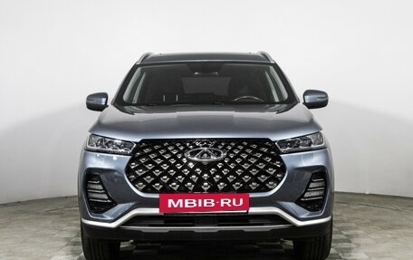 Chery Tiggo 7 Pro, 2021 год, 1 385 000 рублей, 2 фотография