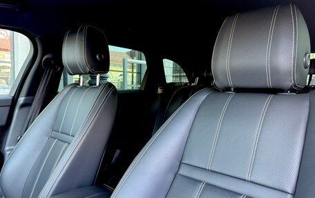 Land Rover Range Rover Velar I, 2019 год, 4 237 000 рублей, 6 фотография