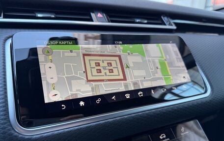 Land Rover Range Rover Velar I, 2019 год, 4 237 000 рублей, 7 фотография