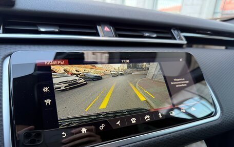 Land Rover Range Rover Velar I, 2019 год, 4 237 000 рублей, 8 фотография