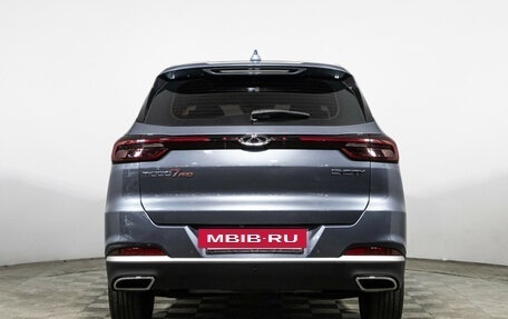 Chery Tiggo 7 Pro, 2021 год, 1 385 000 рублей, 6 фотография