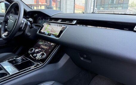 Land Rover Range Rover Velar I, 2019 год, 4 237 000 рублей, 16 фотография