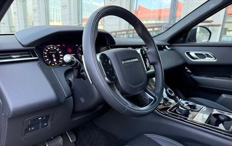 Land Rover Range Rover Velar I, 2019 год, 4 237 000 рублей, 15 фотография