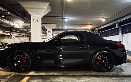 BMW Z4, 2021 год, 6 600 000 рублей, 3 фотография