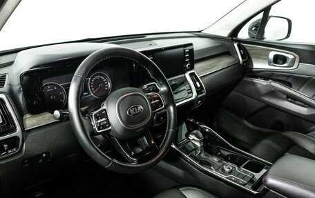 KIA Sorento IV, 2020 год, 2 855 000 рублей, 11 фотография