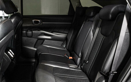 KIA Sorento IV, 2020 год, 2 855 000 рублей, 10 фотография