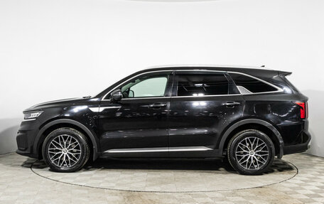 KIA Sorento IV, 2020 год, 2 855 000 рублей, 8 фотография